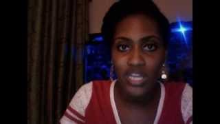 Tea Time with Vee--Heads Down, Thumbs Up!