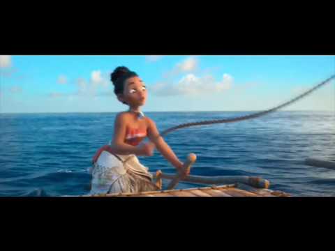 Moana and the Seven Peach Creek Kids Part 21: The Kids Leave for Work