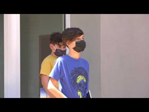 Open day scuola Ars Genius