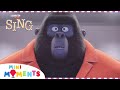 Johnny IT S JOHNNY I M Still Standing Full Song Sing Movie Moments Mini Moments