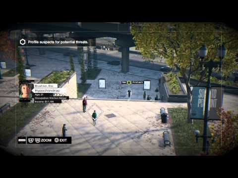 WATCH DOGS-Bad Blood DLC Pt.4
