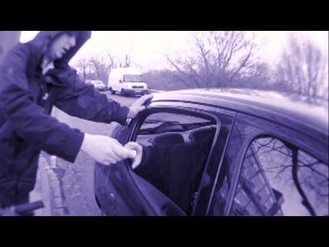 Jack Diggs - What's Mine (prd.strange neighbour)