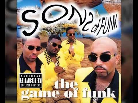 Sons Of Funk - Hey Lady