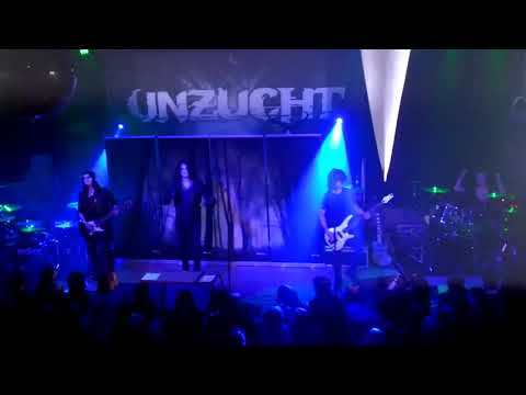 Blutrausch Last Satanic Divine  live 2015  Kulttempel Oberhausen