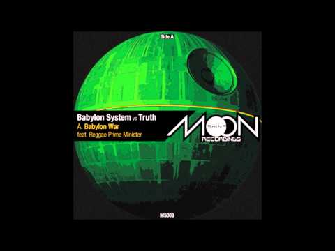 Babylon System vs. Truth - Babylon War