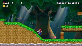 マリオメーカー２　チャレンジモードでだべってこう２
