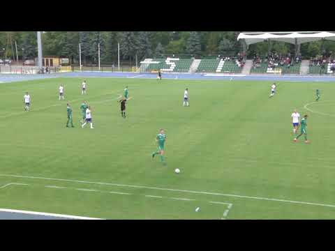 Retransmisja meczu Warta Sieradz- Włókniarz Zelów