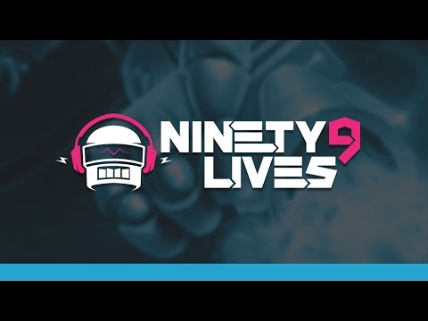 Hyve - Stories | Ninety9Lives release