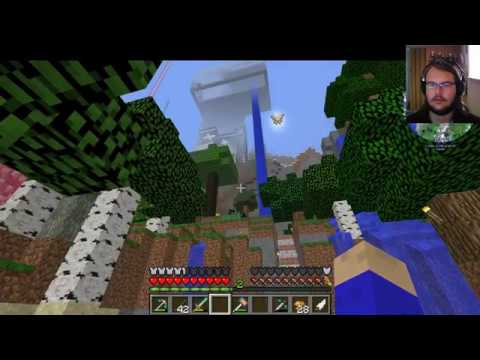 Minecraft Episode 1         Ist FTB Revelation Relevant als LP ?
