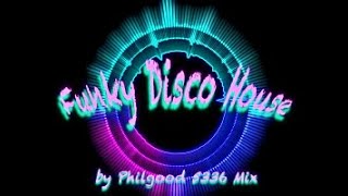 Funky Disco House    Like 2024  Original Mix by Philgood 5336