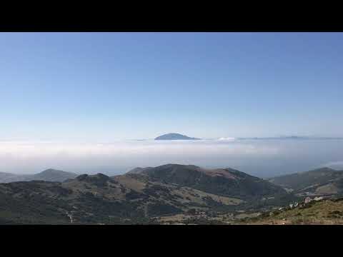 Day 79: Mirador del Estrecho, Tarifa