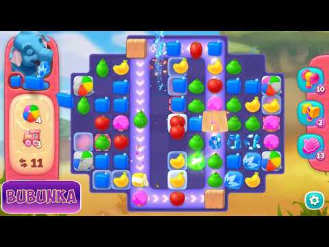 Wildscapes level 277 HD