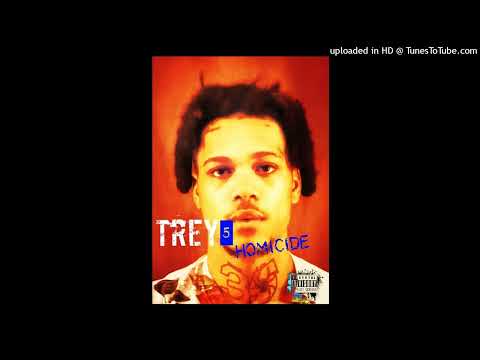 Lil Trey5 x Homicide