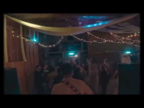 Michael Mulholland - Riverlands Wedding, East Yorkshire