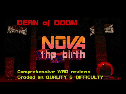 NOVA: THE BIRTH - DEAN OF DOOM - S3E5