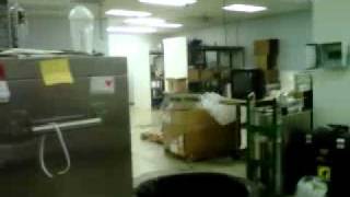 SUSTO DE LA LLORONA A JOSE DE IMPERIAL