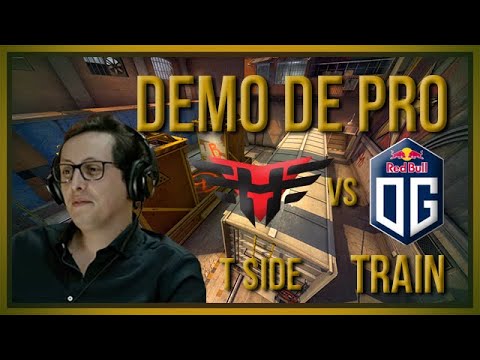 [PT] zorlaK Analisa: HEROIC vs OG - TRAIN (T-SIDE) [Demo de Pro]