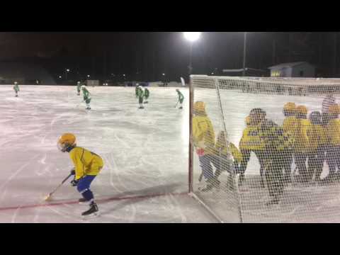 Akilles - OLS P15 SM