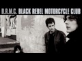 Black Rebel Motorcycle Club - Salvation | UTV