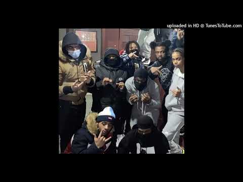 ASSASIN x Nesty Floxks x Rah Gzz - Giant (Official Instrumental) (Prod. GLVCK)