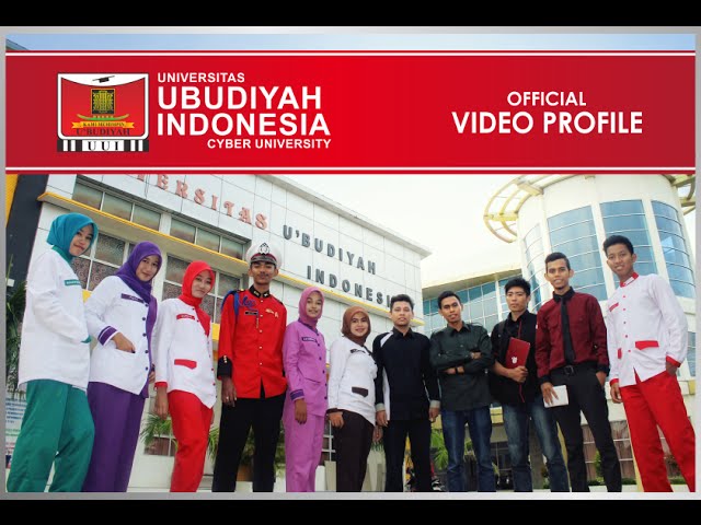 Ubudiyah Indonesia University vidéo #1