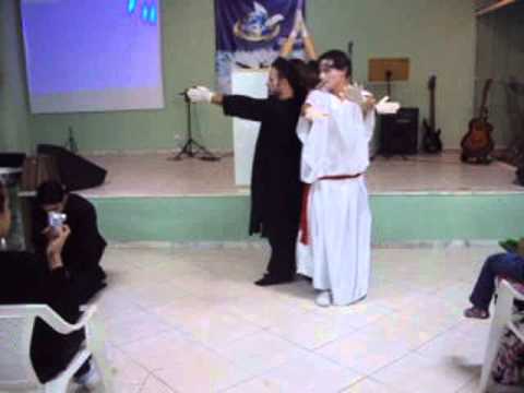 Agnus Day video