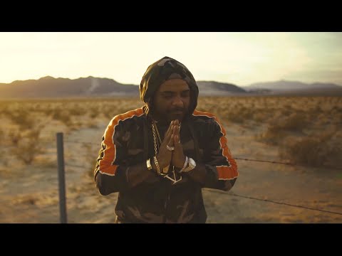 Jim Jones - Epitome (Official Video)