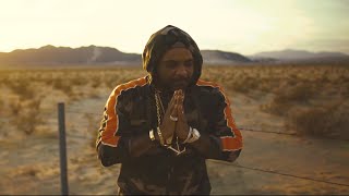 Jim Jones - Epitome (Official Video)