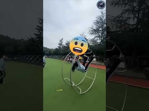 This student made a small mistake in Exercise Wheel | But What happen 😱🫡 #respect #shorts #ytshorts