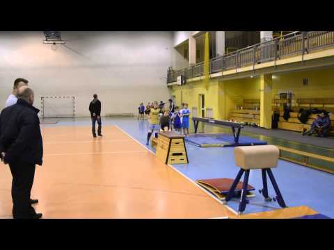 Trening Broń Radom 2005. 10 luty 2015 r. Film numer 2.