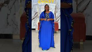 MISHONO YA BOUBOU ZA KIAFRIKA #africanclothing #zamakalefashion