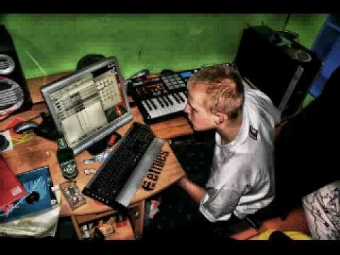 Smolak/Krycha - Nie ukrywam (ft. Białas) (stary-nowy numer)