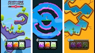 【新作】ゴルフブリッツ（Golf Blitz）　面白い携帯スマホゲームアプリ