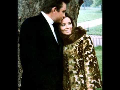 Johnny and June- Heidi Newfield