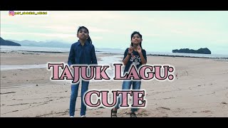 Arissa Zahra dan Haszriana || Cover lagu Cute || Langkawi || Cute