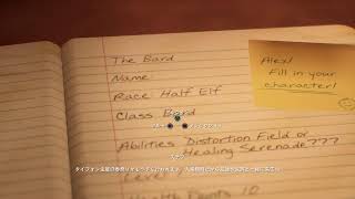 LIFE IS STRANGE TRUE COLORS ＃2