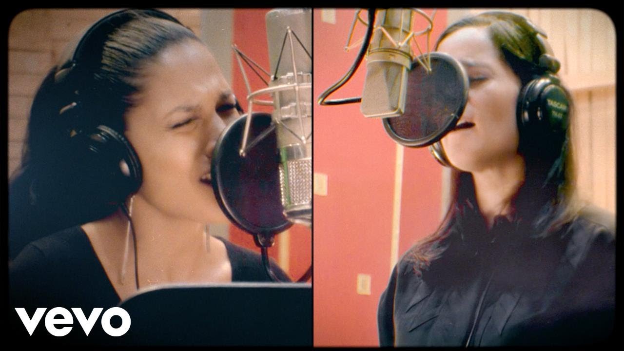 Si ella me faltara alguna vez feat Julieta Venegas