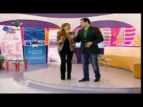 Tunar & Gunel - Isteyirem Gorem Seni 2012 adrenalin verlisi