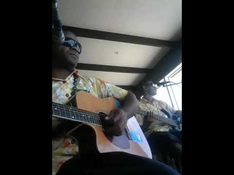 Plantation Island string band