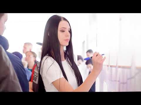 На футбол вместе с KIA: РОЗЫГРЫШ БИЛЕТОВ НА ФИФА 2018/ Торжественное вручение