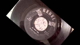 (Stompin') Tom Connors ----- Rebel RX-105