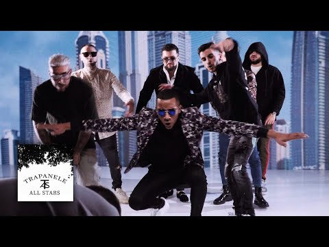 Omar Arnaout ✖️ Tzanca Uraganu ✖️ BlvckMatias - YA LEL | MAKING OF