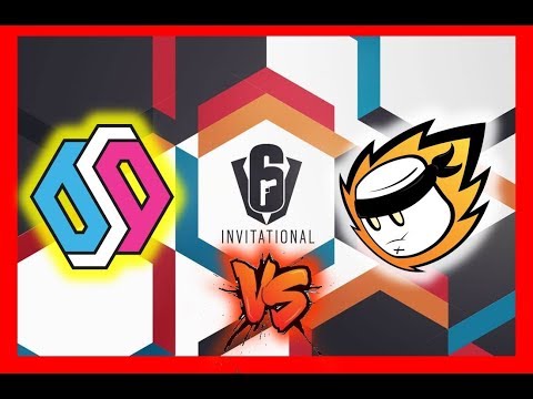 (ESL) BDS VS. MnM - SIX INVITATIONAL 2020 - CLOSED QUALIFIER EUROPE  [Map 2 & 3]