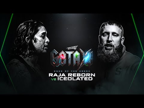 Iceolated vs Raja Reborn