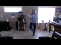Dance of the Old Swamp Rat Clog Dance