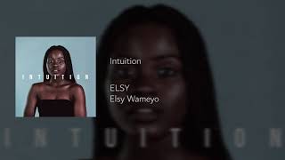 Elsy Wameyo - INTUITION