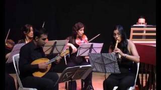 Vivaldi Concerto Op.3 No.8 Allegro