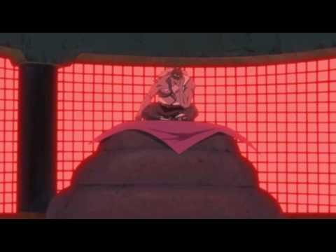 Naruto Shippuuden Unreleased Soundtrack：State of Advantage