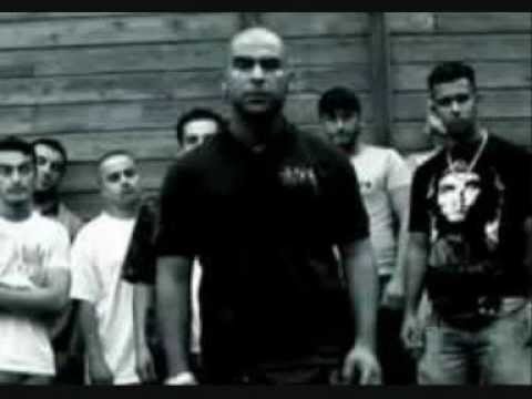 Psyko Veysel freestyle studio