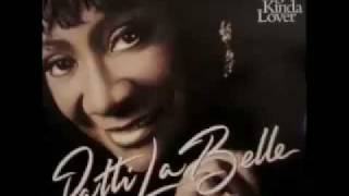 Patti LaBelle - The Right Kinda Lover (Club Remix)